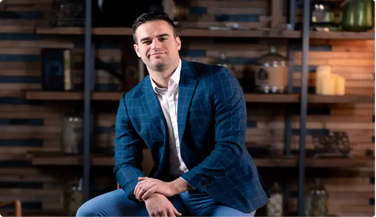 The story of the international success of the Fish Delish franchise