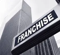 From what and how does the franchisor earn money?