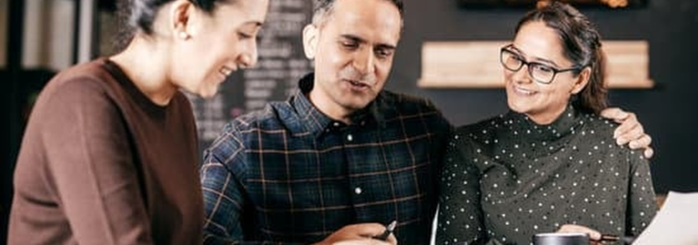 Consultant for Launching a Franchise in the Global Market