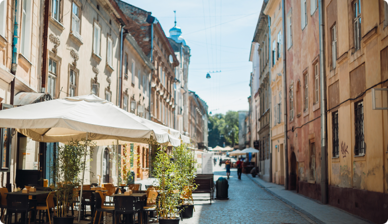 Exploring the Economic Output of the Western Balkans for Franchising Opportunities