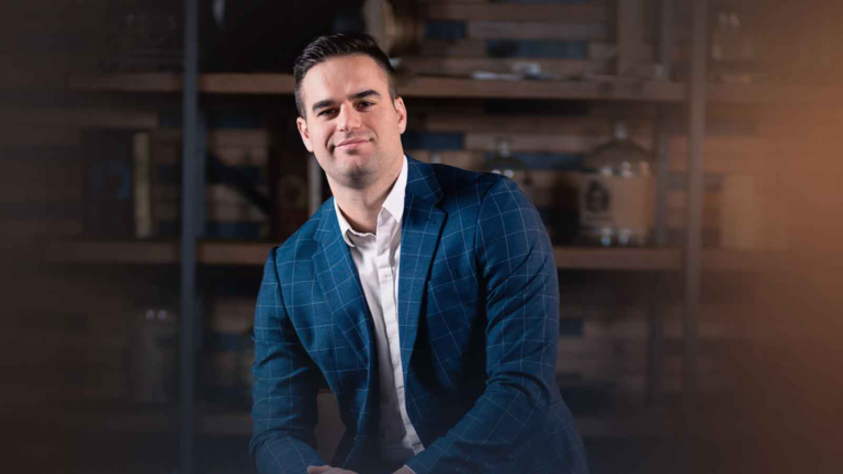 The story of the international success of the Fish Delish franchise