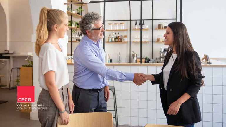 How to Evaluate Whether Your Brand Is Ready to Franchise