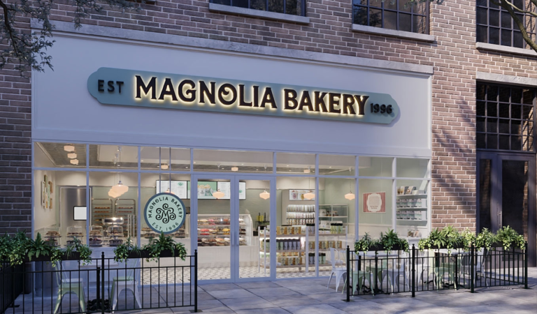 Magnolia Bakery: From Local Favorite to Ambitious Franchise Expansion