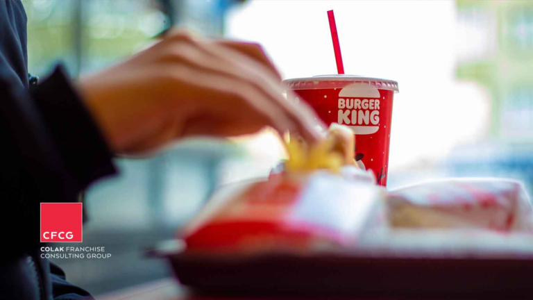 The Future of Fast Casual Franchising: What the U.S. Market Teaches Us