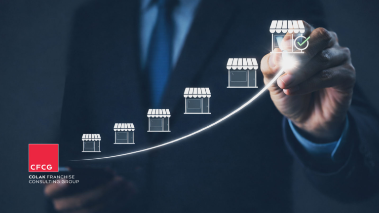 Multi-Unit Franchising: The Investor’s Perspective