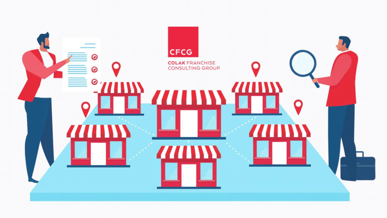 What Franchisees Really Want from a Franchisor