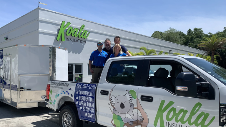 From Zero to 350 Units: The Explosive Growth of Koala Insulation and Lessons for Franchisors