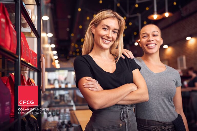 Your Franchise Is Defined by Your Franchisees.